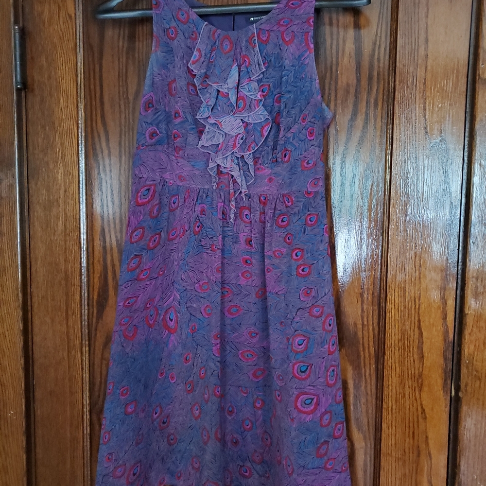 I❤Ronson dress